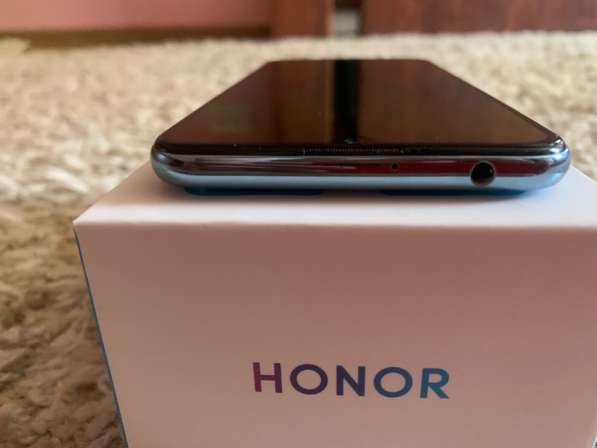 Смартфон HONOR 30 i в Омске фото 5