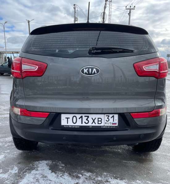 Kia, Sportage, продажа в г.Луганск в фото 4