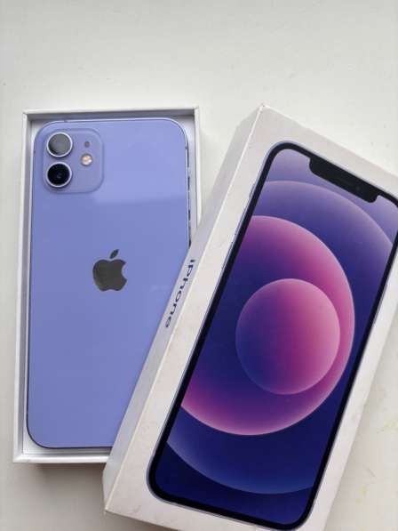 Айфон 12 в Челябинске фото 5