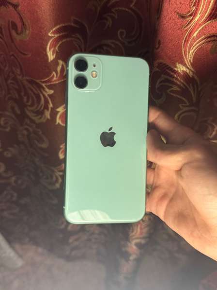 Iphone 11, 128GB в Челябинске фото 5