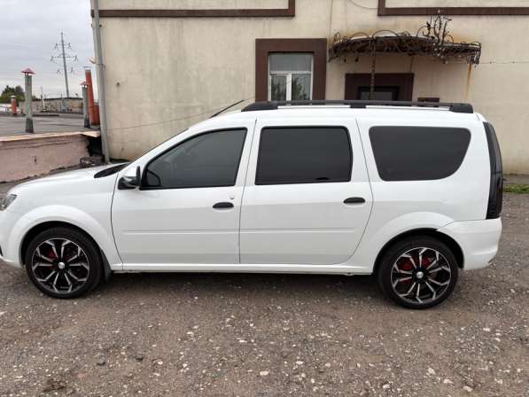 ВАЗ (Lada), Largus, продажа в Рязани в Рязани фото 5