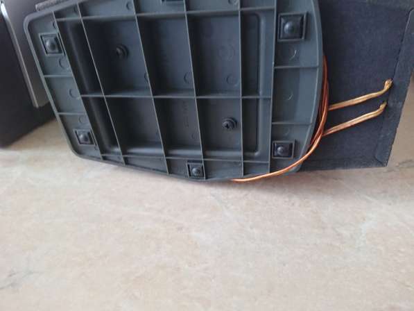 Музыкальный центр Panasonic SA &ndash;DP1 в Челябинске фото 59