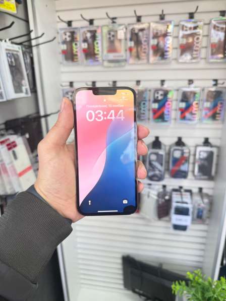 IPhone 13 Pro в Кисловодске