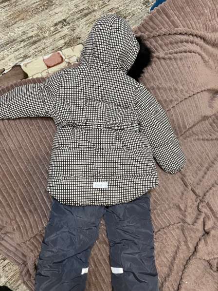 Комбинезон в Балашихе