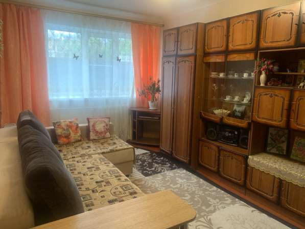 Сдам 2- комнаты в общежитии