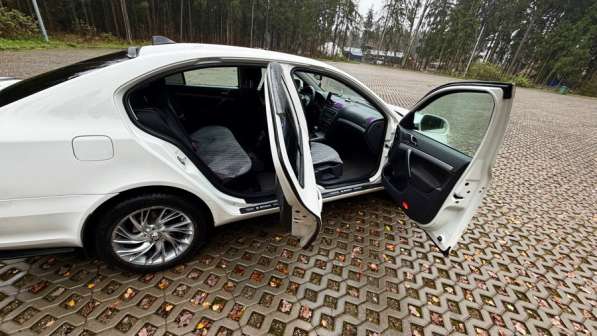 Skoda, Octavia, продажа в Москве в Москве фото 6