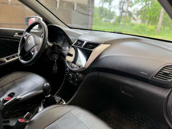 Hyundai, Solaris, продажа в Пензе в Пензе фото 3