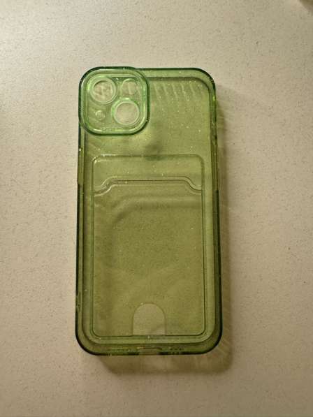 Чехол на iPhone 13