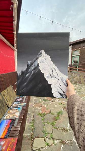 Интерьерная картина в Анапе