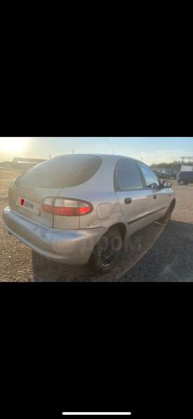 ЗАЗ, Sens, продажа в Уфе