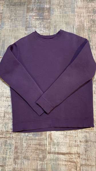 Свитшот в Санкт-Петербурге фото 8