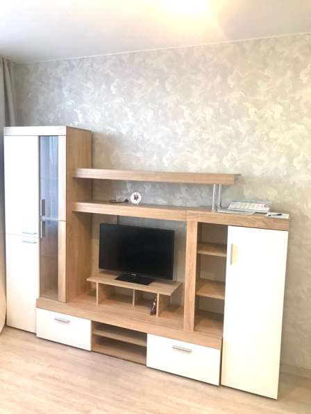 Квартира-студия, 23 кв/м, 23/24 эт в Москве фото 13