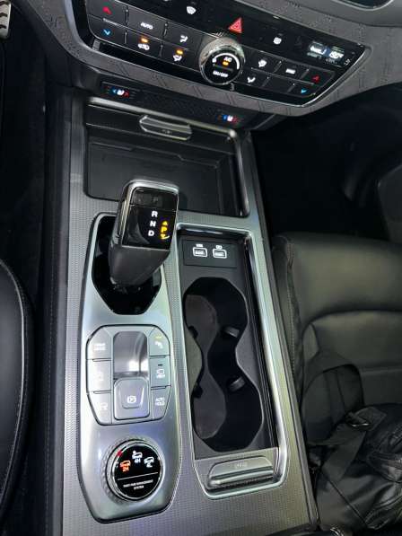 SsangYong, Rexton, продажа в Уфе в Уфе фото 4