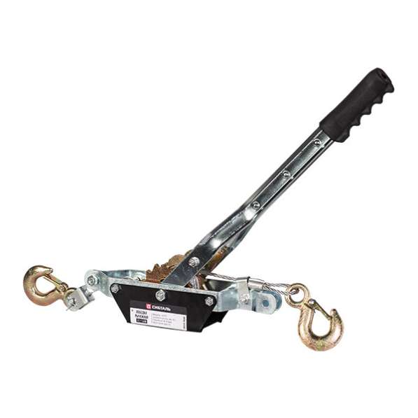 Лебедка рычажная тросовая СибТаль, модель X2Y3, 4Т-3М