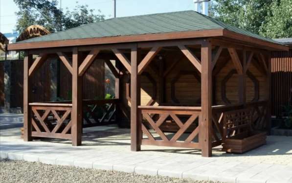 Строительная бригада в Балашихе фото 7