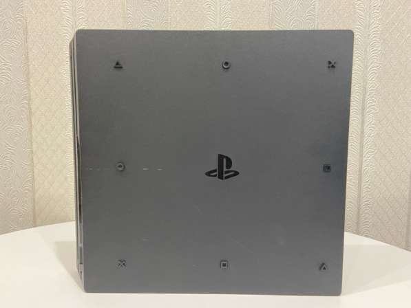 Sony Playstation 4 pro, 1 ТБ в Каневской фото 8