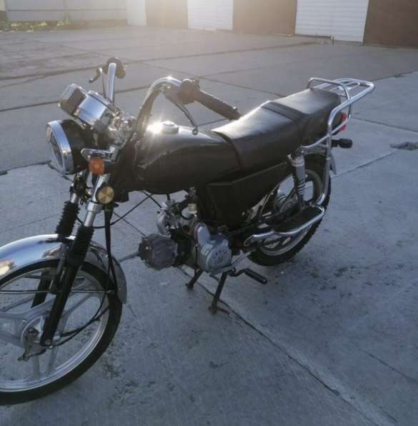 Альфа ирбис 110