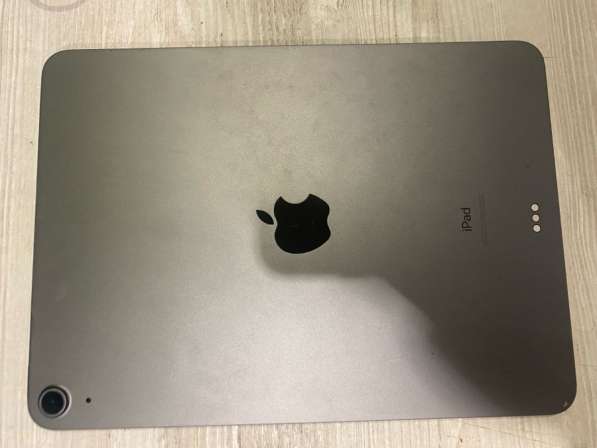 IPad Air (4-ого поколения)