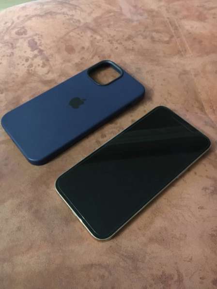 Продам iPhone 12 Pro max 256 в Москве