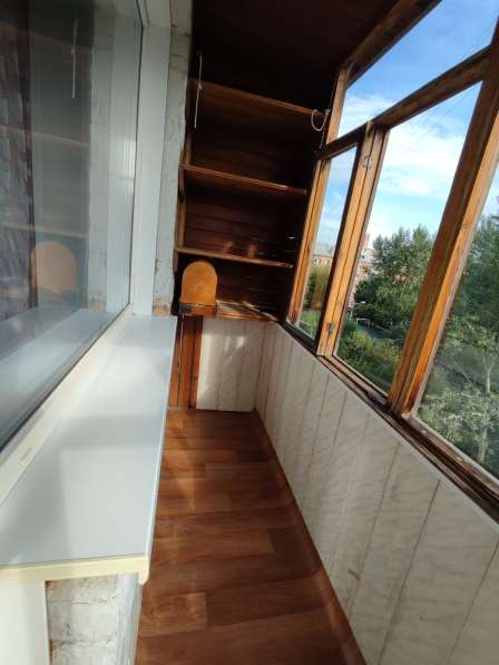 Сдам 1-комн. пр-т. Свободный, д. 49 в Красноярске фото 13