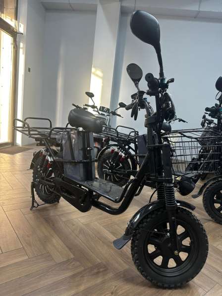 ЭЛЕКТРОВЕЛОСИПЕДЫ БИШКЕК