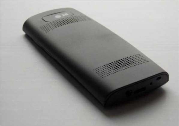 Новый Nokia X2-02 Black (Ростест, оригинал) в Москве фото 3