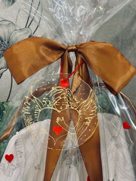 Подарок любимым в Семенове