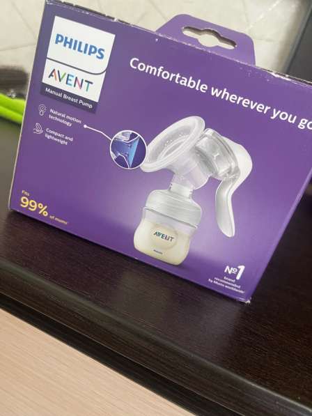 Продам молокоотсос