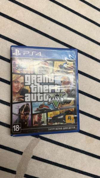 Продам PS 4 1Тб в Владивостоке фото 8