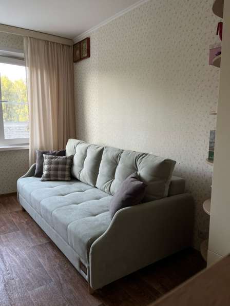 Новый диван в Новосибирске