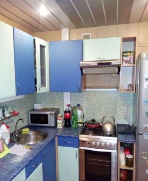 Продам двухкомнатную квартиру в Электросталь.Жилая площадь 45 кв.м.Этаж 1.Дом кирпичный. в Электростале фото 18