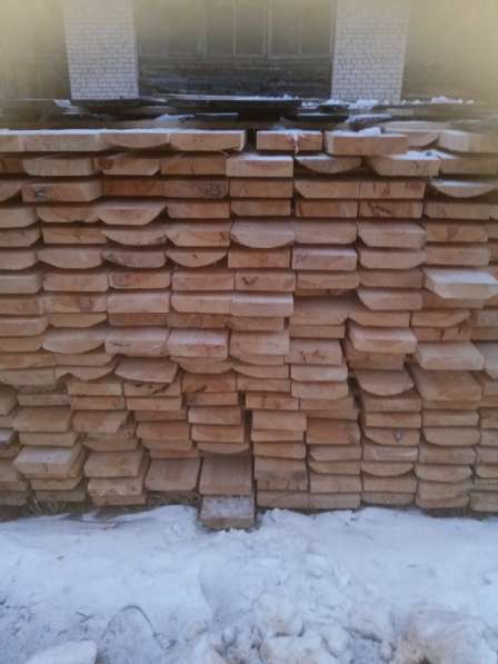 ПИЛОМАТЕРИАЛ в Нижнем Новгороде фото 14