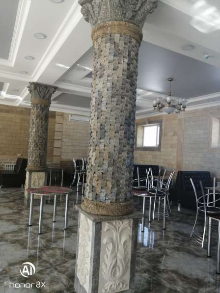 Природный камень в Твери фото 13