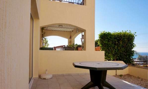 Небольшая вилла в Пафосе-Кипр в Москве фото 141