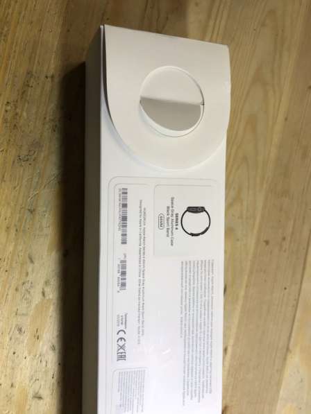 Apple Watch 4 44mm в Колпино фото 3