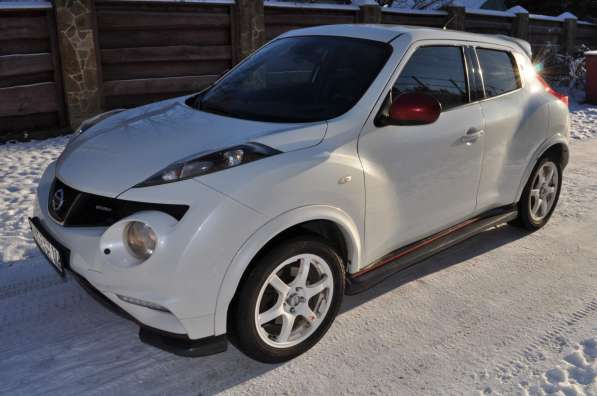 Nissan, Juke, продажа в Ставрополе