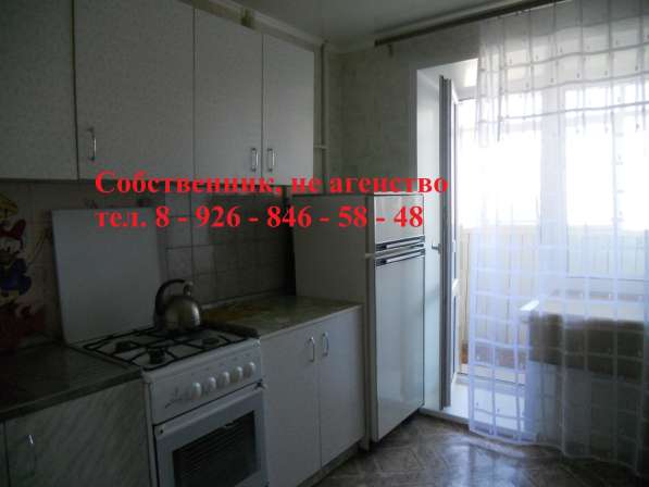 1-к квартира, 38 м2, 7/9 эт в Калуге