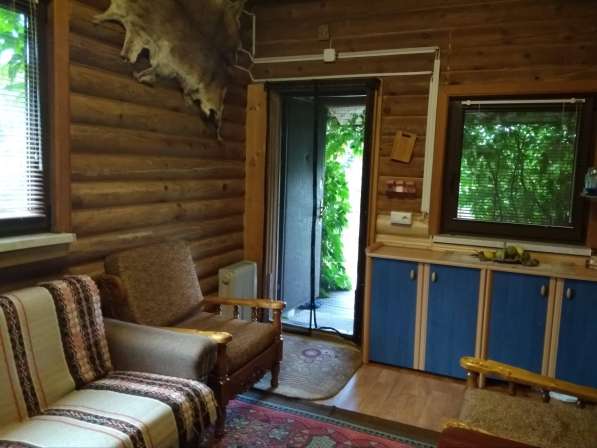 Агроусадьба под Минском на ЧМ в фото 4