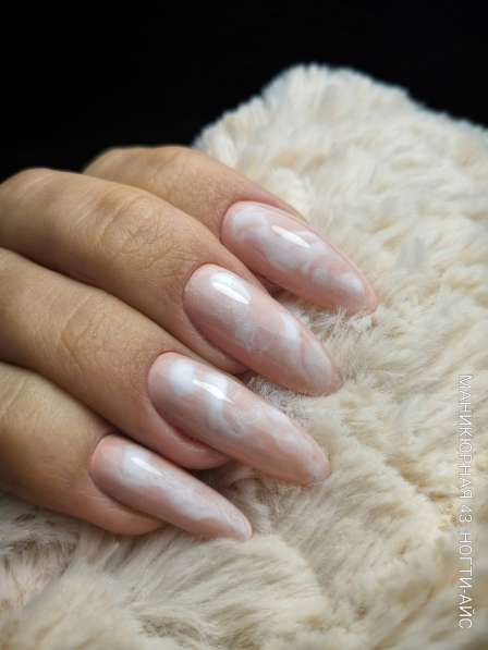 Маникюр в Кирове фото 10