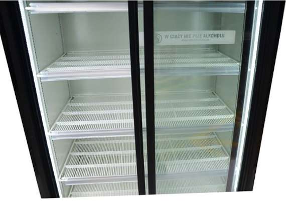 Шкаф холодильный KLIMASAN S1200 в фото 8