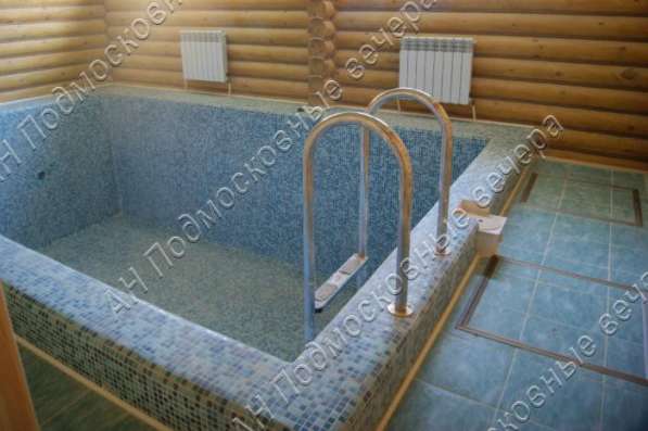 Продам коттедж в Москва.Жилая площадь 460 кв.м.Есть Электричество. в Москве фото 62