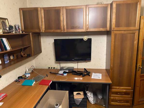 Отдам даром мебель в Москве фото 9