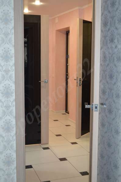 Квартира под ключ в Брянске фото 24