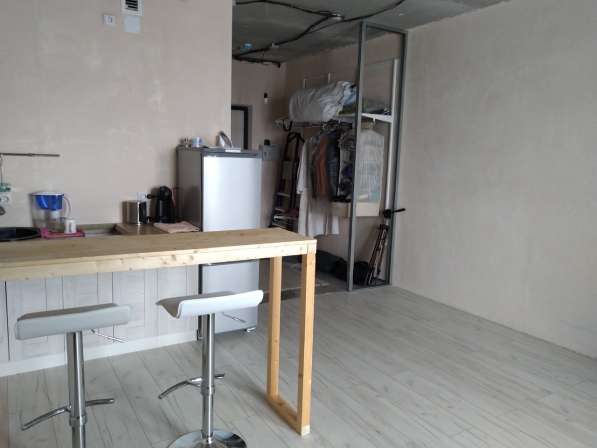 Продается 1 комнатная квартира с частич. ремонтом ЖК Лесной в Калуге фото 4