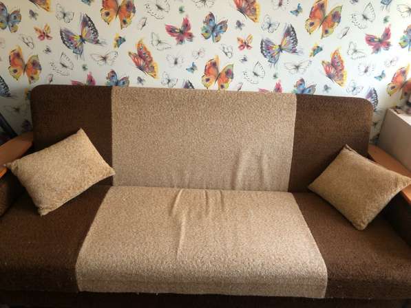 Диван в отличном состоянии в Екатеринбурге фото 3