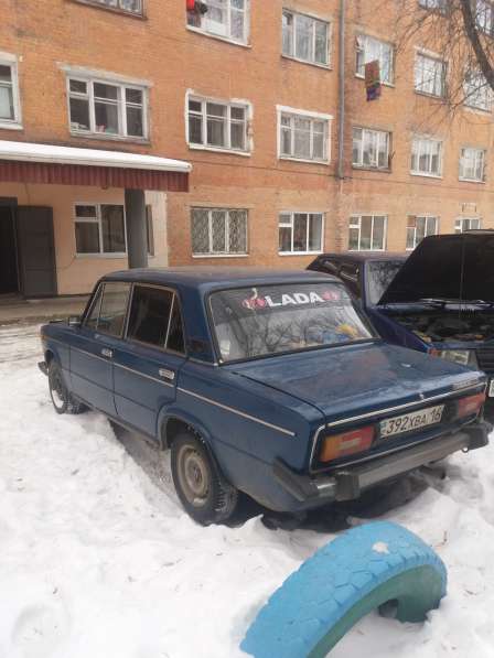 ВАЗ (Lada), 2106, продажа в г.Усть-Каменогорск в фото 16