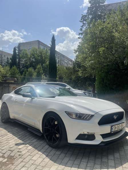 Ford, Mustang, продажа в г.Тбилиси в фото 4