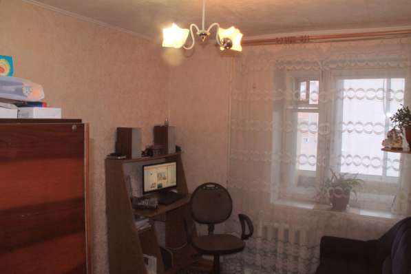 Продам трёхкомнатную квартиру в отличном районе Владимира в Владимире фото 15
