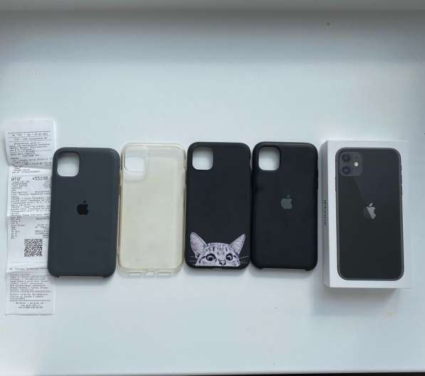 IPhone 11 128 gb