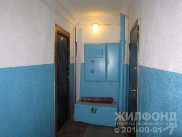 комнату, Новосибирск, Доватора, 25 в Новосибирске фото 4